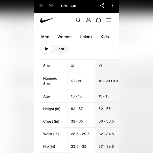 Nike Boys Club Size XL Navy Fleece Joggers. - Picture 3 of 15